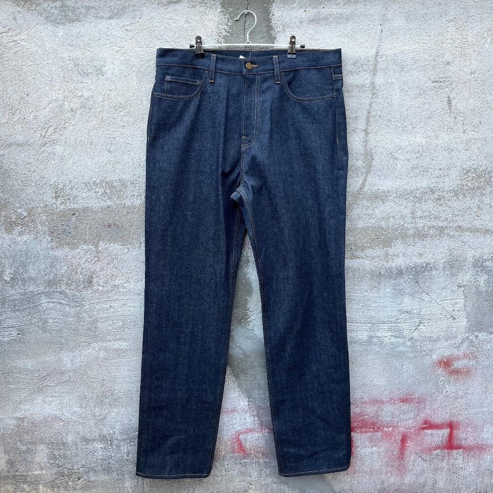 NOS CC.Filson Co. Denim Jeans